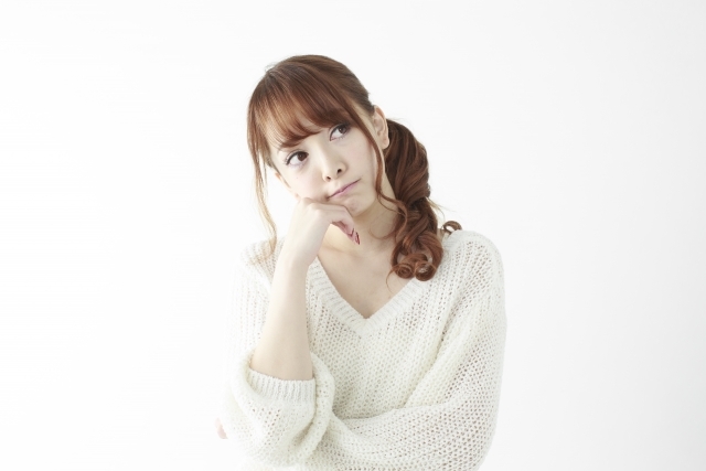 加齢による臭いの原因ってなんだろう?